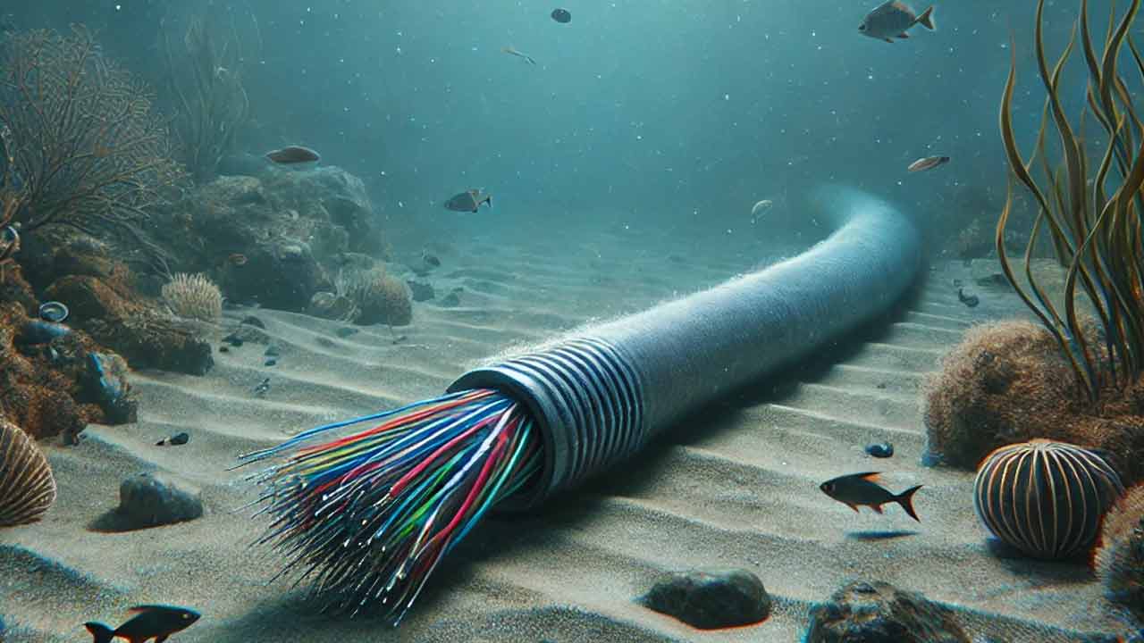 NATO hľadá spôsob, ako preniesť internetovú komunikáciu z káblov na satelity 