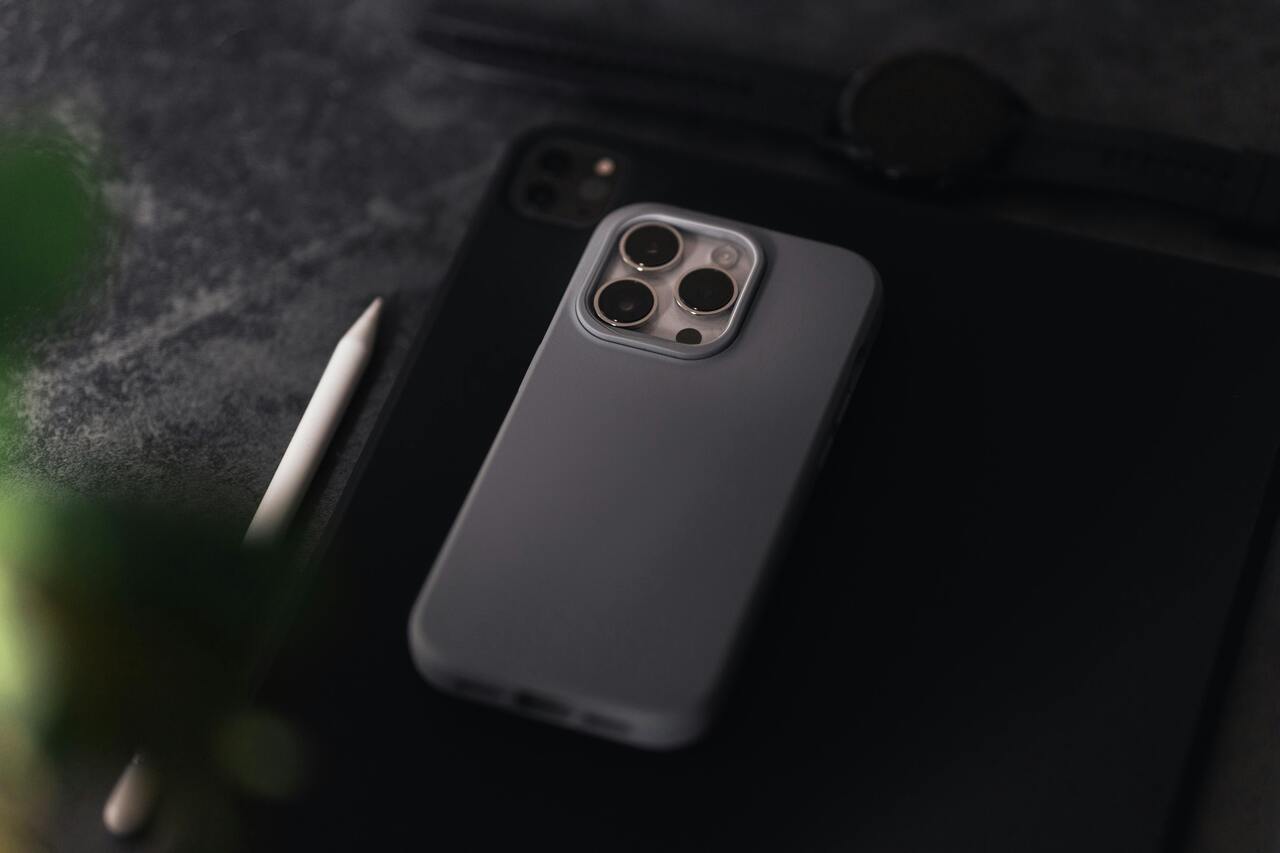 smartfon