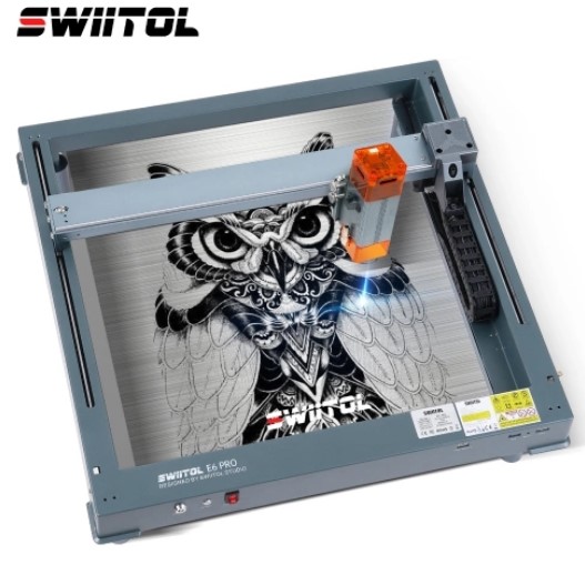 swiitol e6 pro eshop