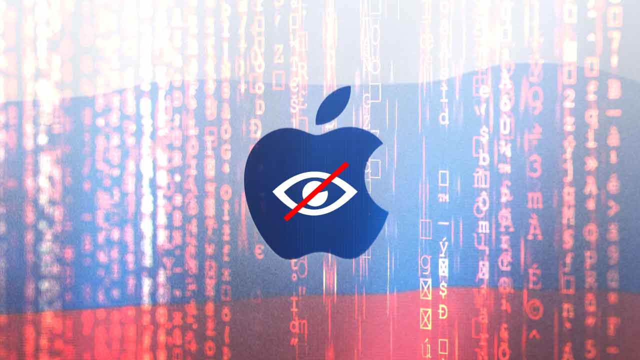 Z ruského App Store zmizli desiatky VPN služieb