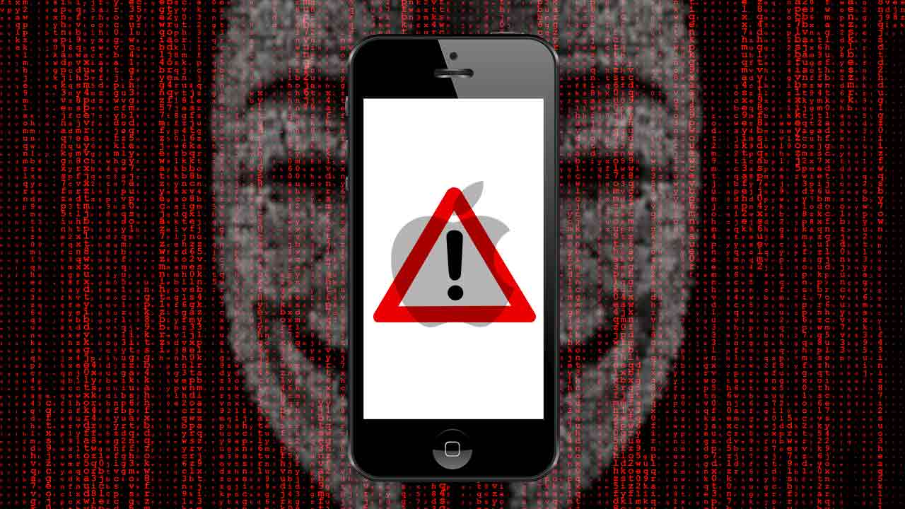 Phishingové útoky na Apple ID stále pokračujú varujú bezpečnostní experti