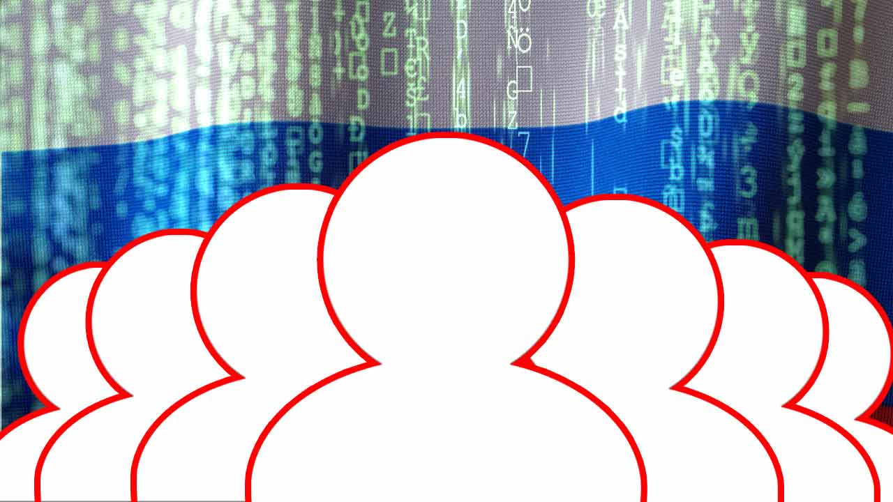 FBI zneškodnila obrovskú ruskú dezinformačnú operáciu