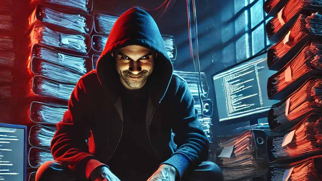 Hackeri získali prístup k miliónom doteraz nevidených e-mailových adries