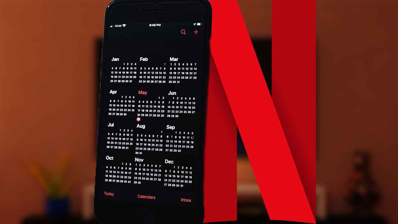 Už o pár dní prídu do ponuky Netflixu tieto filmy a seriály