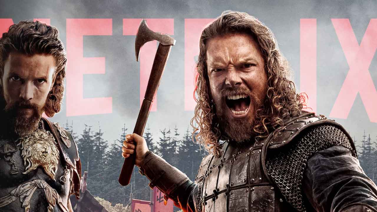 11 seriálov ako Vikings: Valhalla
