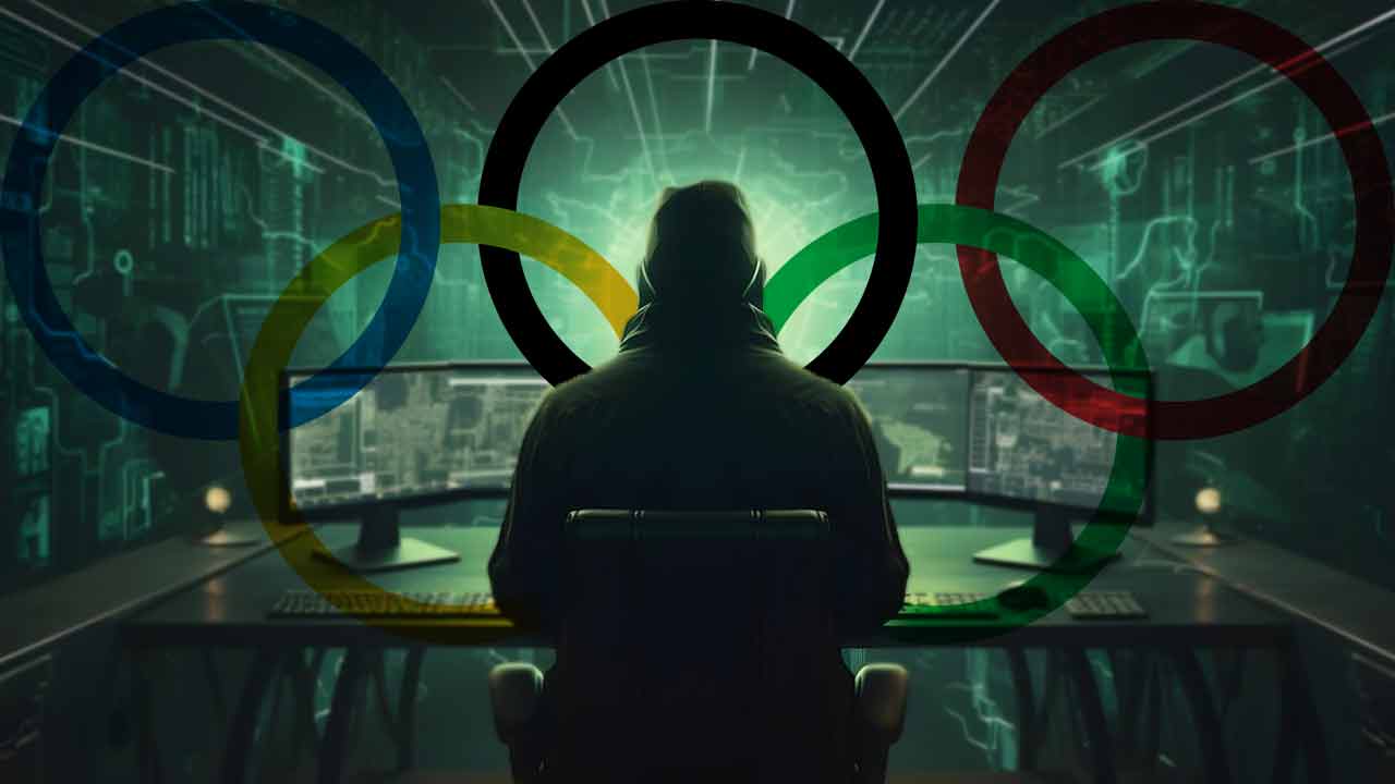 Ticket Heist je masívna podvodná kampaň s falošnými lístkami na Olympijské hry