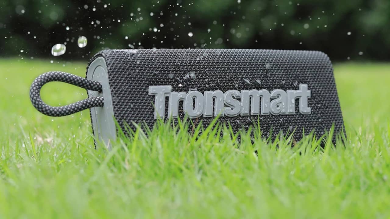 tronsmart trip vodeodolnost-min