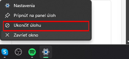 Windows 11 má tajného správcu úloh 