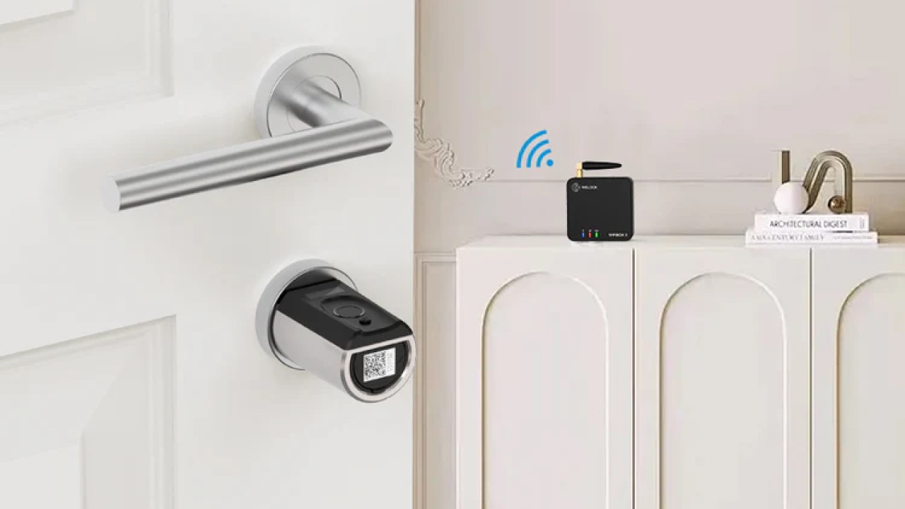 welock wifibox3