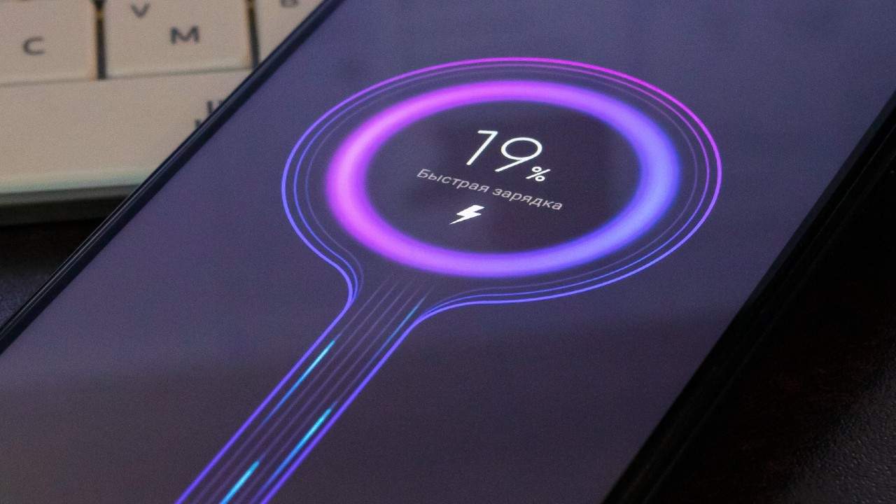 xiaomi nabijanie telefonu
