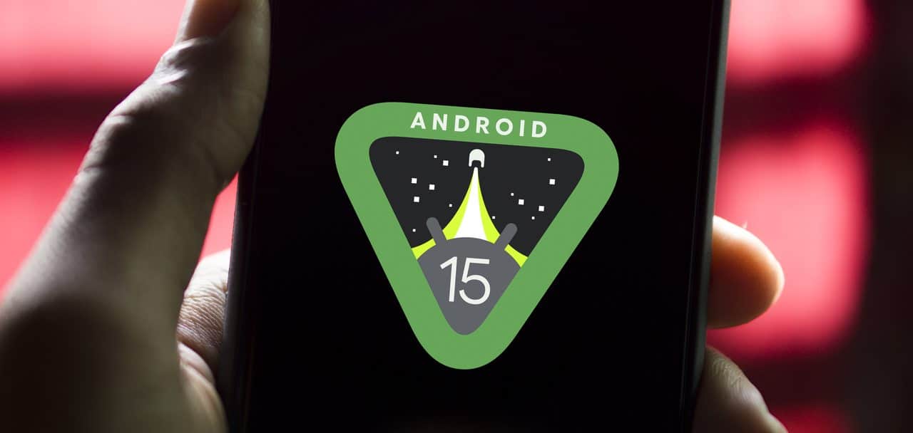 Android 15_smartfon