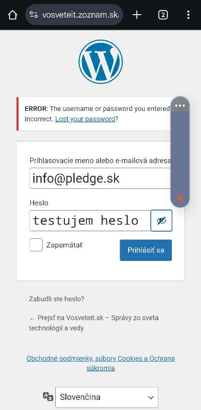 Google Chrome funkcia rozmazania citlivych udajov pri zdielani nahladu obrazovky_2