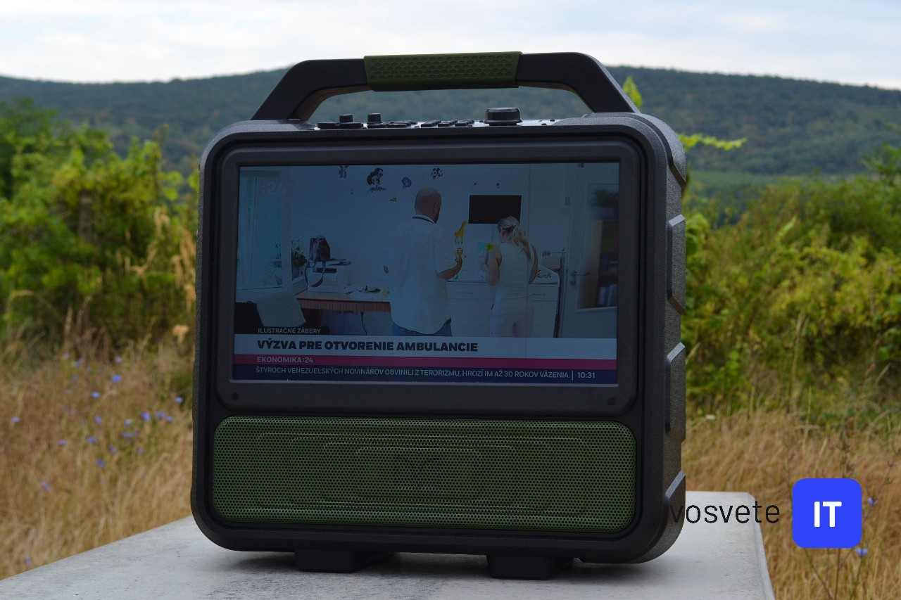Monster Vmay TV (RECENZIA)_titulka