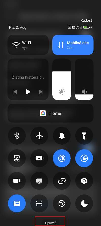 Rezim vysokeho vykonu Xiaomi_1