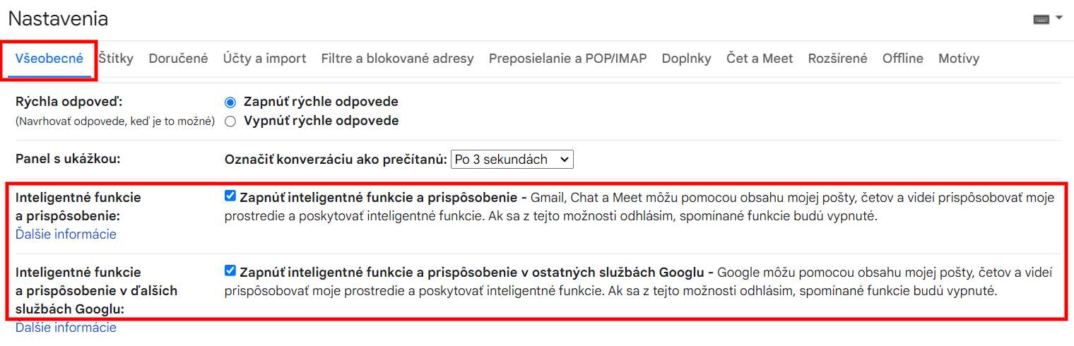 ako vytvorit prepojenie medzi Gmailom a Gemini navod_2