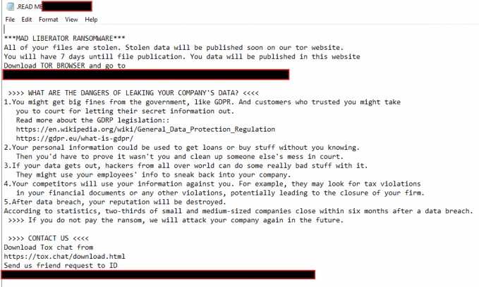 anydesk aplikacia podvod mad liberator