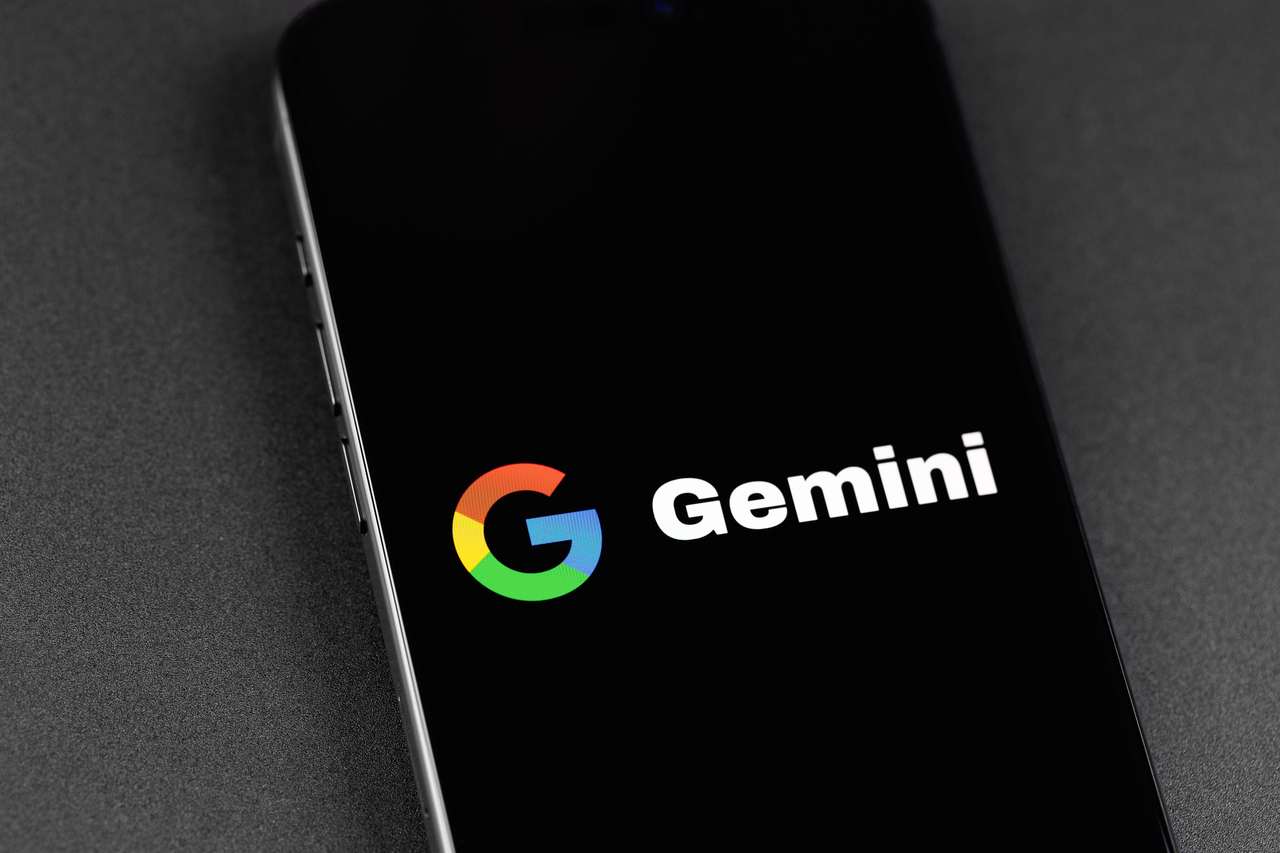 google gemini