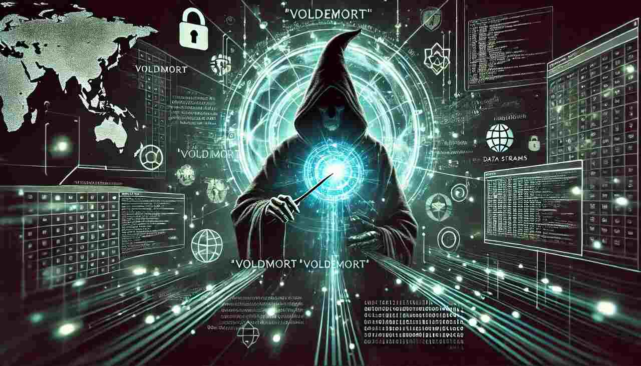 hacker kampan voldemord