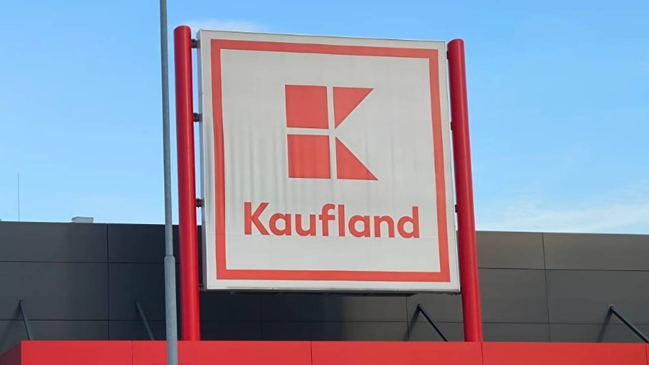 kaufland