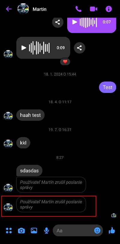 odstranena sprava messenger_1