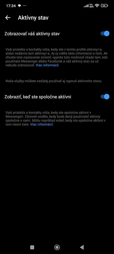 Ako si chrániť súkromie na Facebooku?