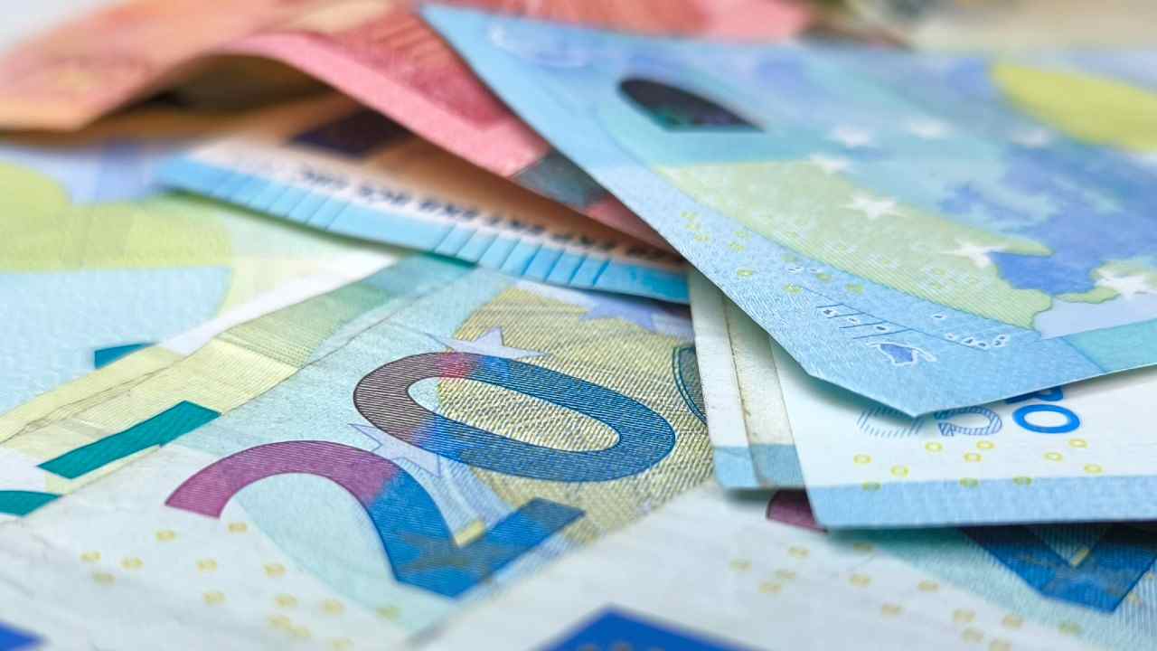Peniaze euro