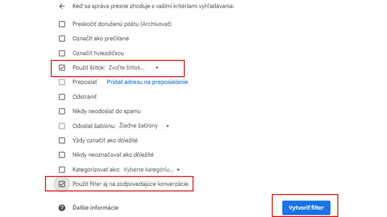 Ako sa zbaviť otravných reklamných mailov? 