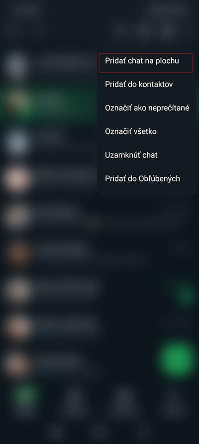 Skryté funkcie WhatsApp, ktoré určite nepoznáš