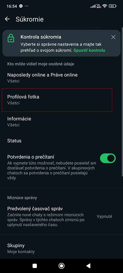 Skryté funkcie WhatsApp, ktoré určite nepoznáš