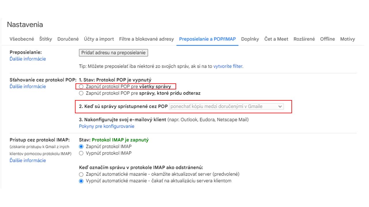 Máš Gmail? takto ušetríš za voľné miesto