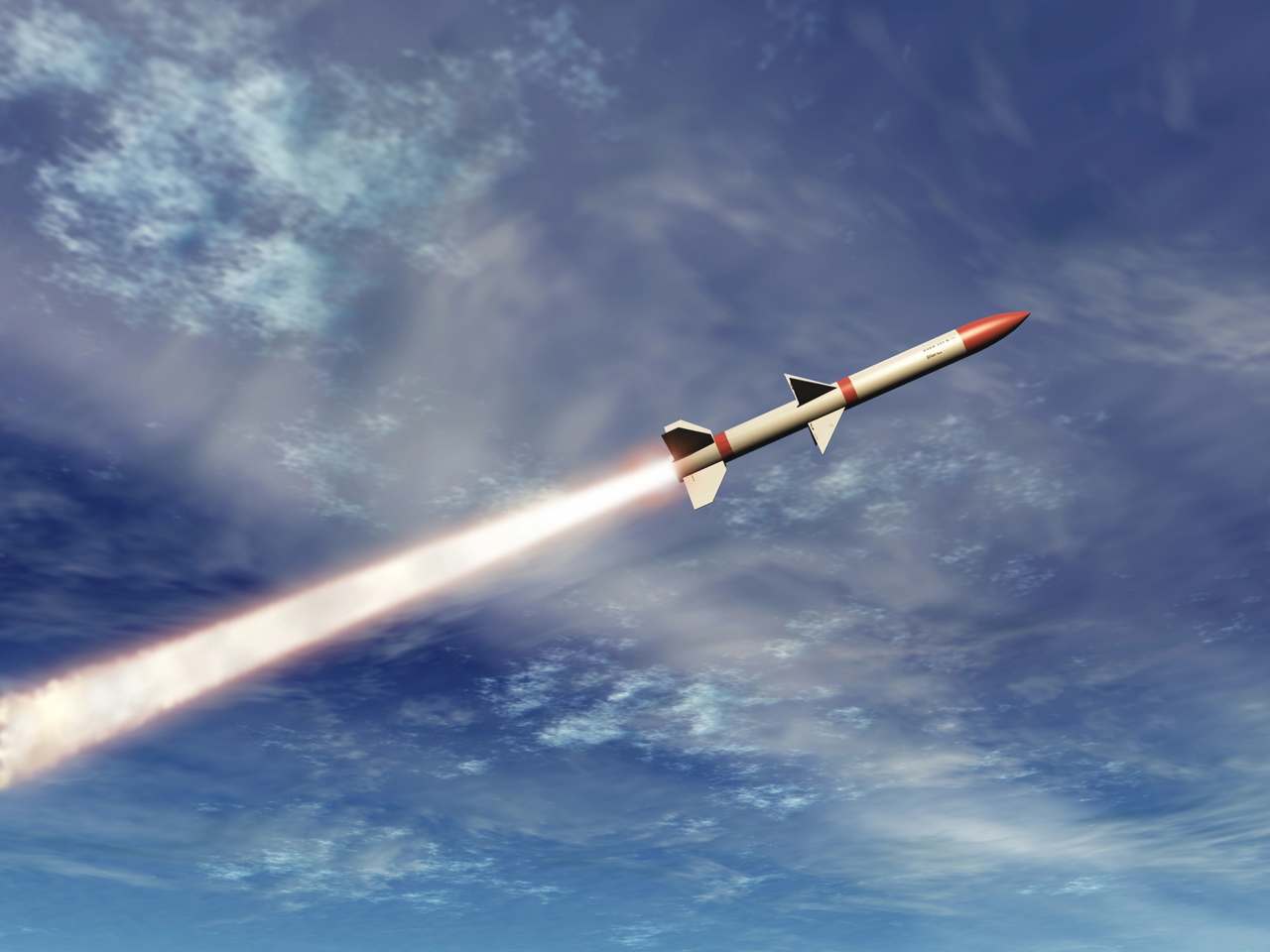 raketa
