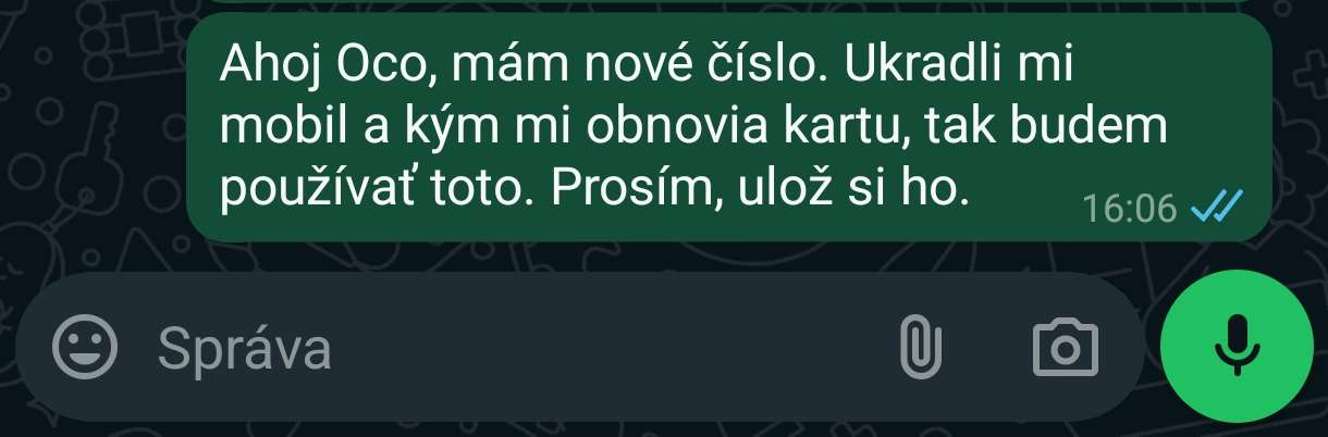 syn v tiesni podvod_nova sprava_1