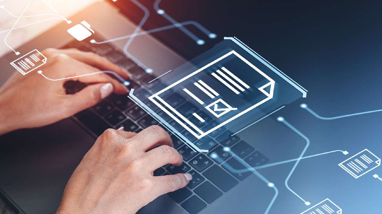 technologie a nastroje