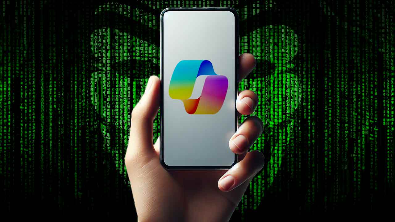Copilot má niekoľko závažných bezpečnostných medzier, ktoré môžu hackeri zneužívať