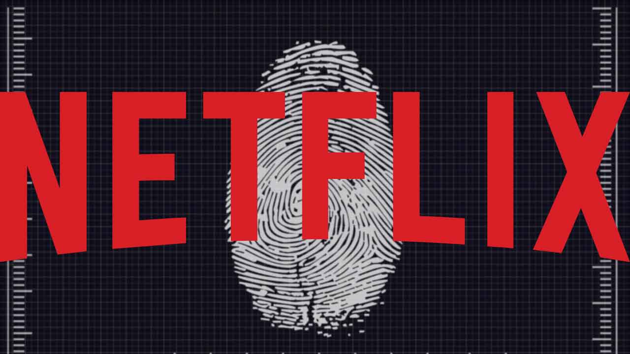 Pozri si najlepšie detektívky na Netflixe