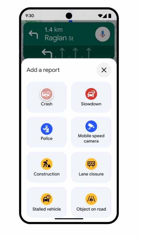 Waze a Google Mapy dostávajú nové funkcie