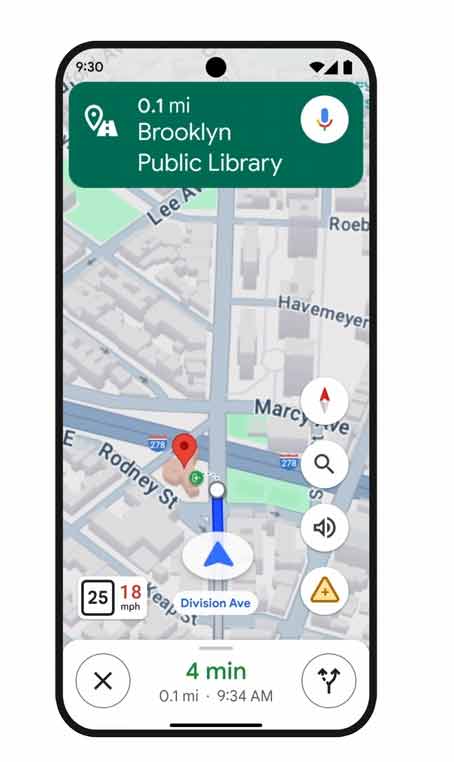 Waze a Google Mapy dostávajú nové funkcie