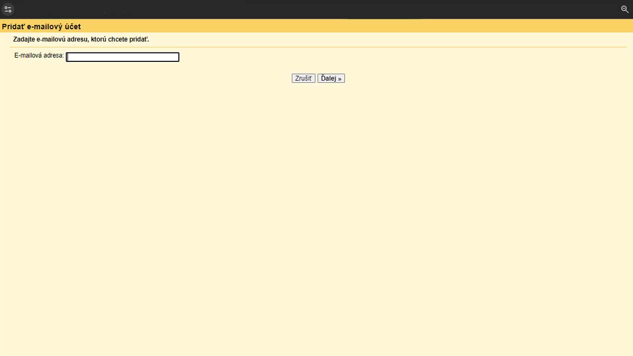 Máš Gmail? takto ušetríš za voľné miesto