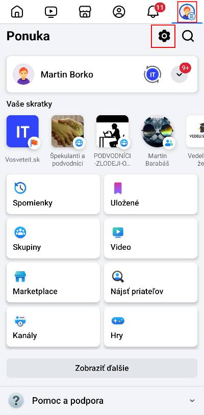 Facebook zbieranie aktivity na cudzich strankach_1