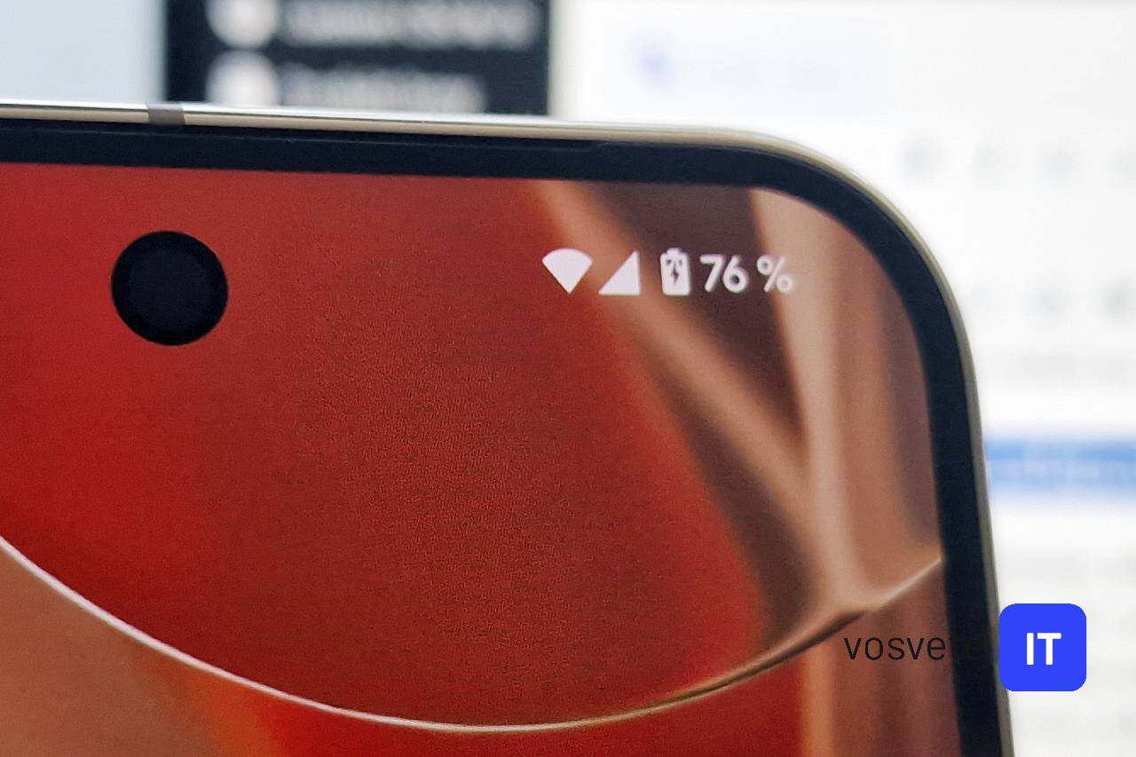 Google Pixel 9 Pro XL bateria nabijanie