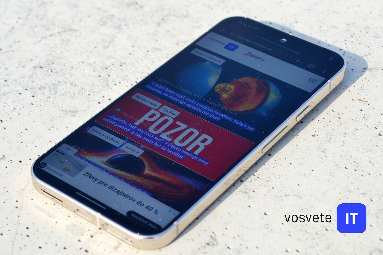 Google Pixel 9 Pro XL_recenzia_displej telefonu_3.jpg