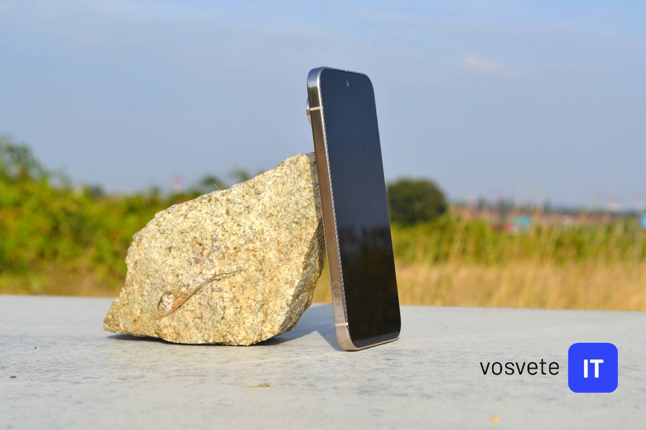 Google Pixel 9 Pro XL_recenzia_prazdna stena