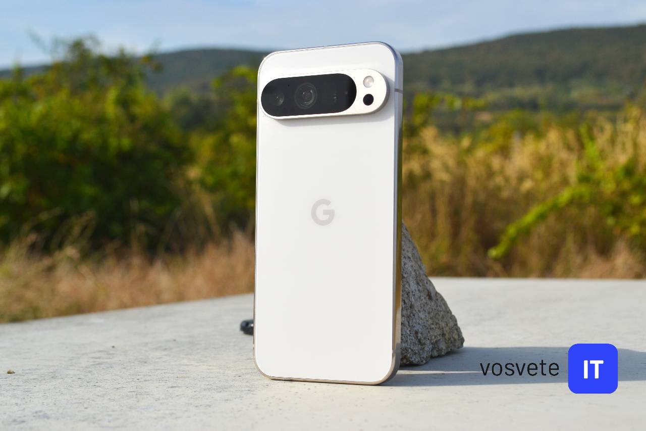 Google Pixel 9 Pro XL_recenzia_zadna stena