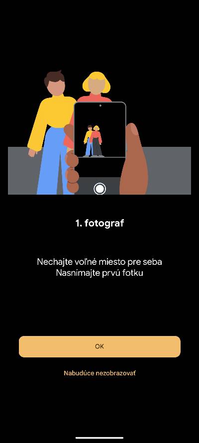 Google Pixel 9 Pro softver_funkcia Pridaj ma na fotografiu_1