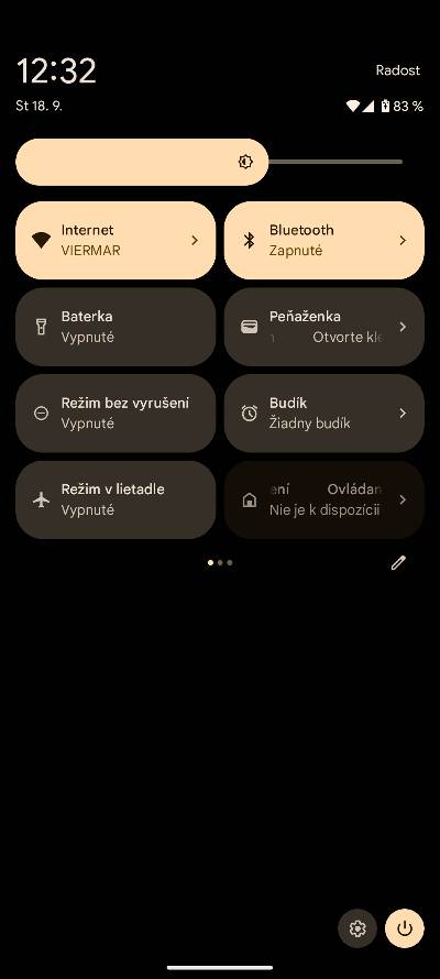 Google Pixel 9 Pro_rozhranie_2