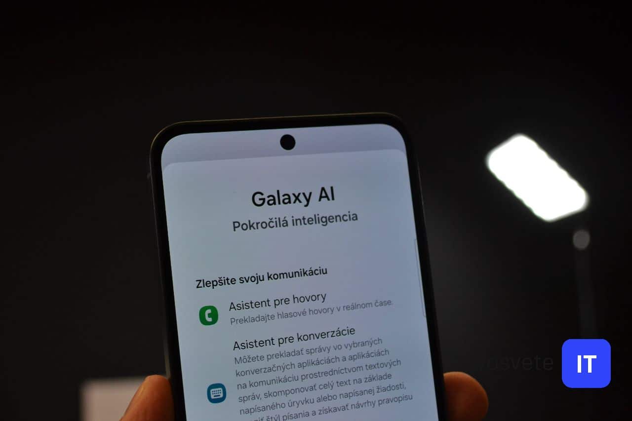 Samsung Galaxy AI
