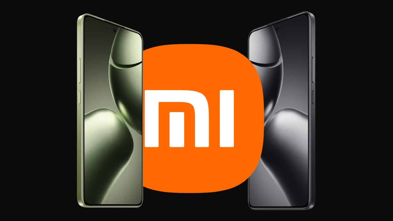Xiaomi 14 T seria