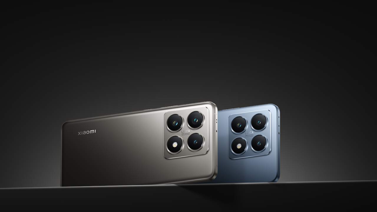 Xiaomi predstavuje novú sériu Xiaomi 14T