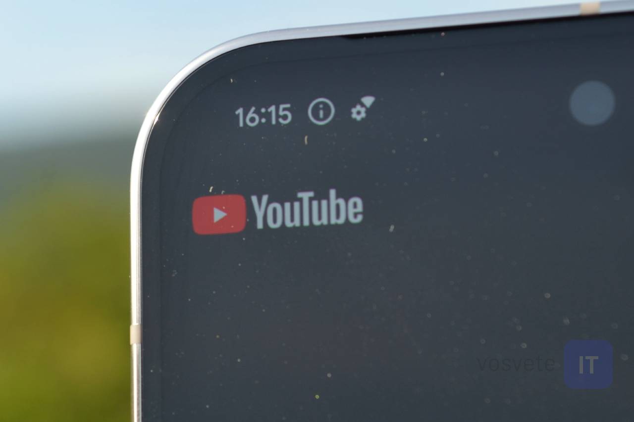 YouTube titulka uvodny obrazok