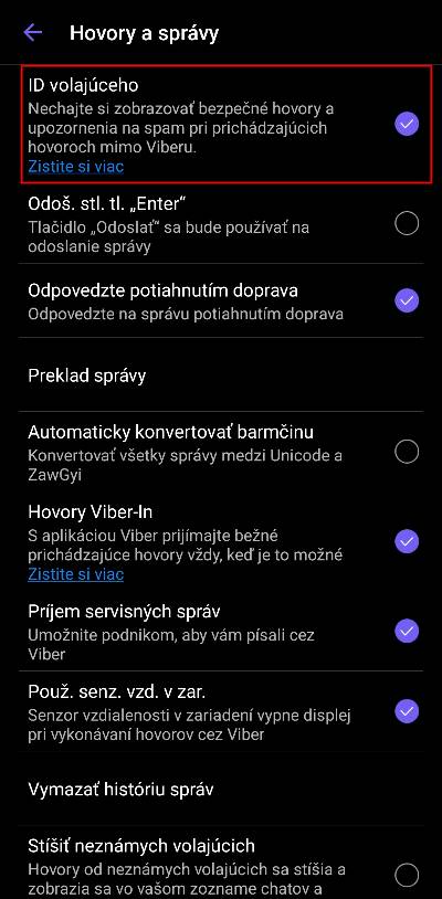 ako identifikovat podvodne hovory cez Viber_3